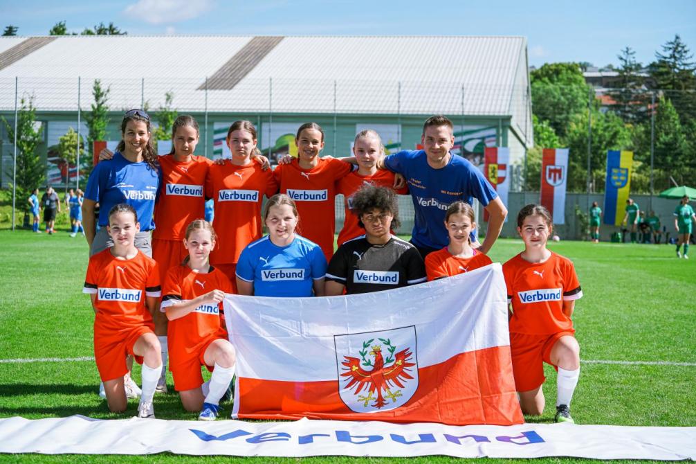 Teamfoto 2024Bundesmeisterschaft