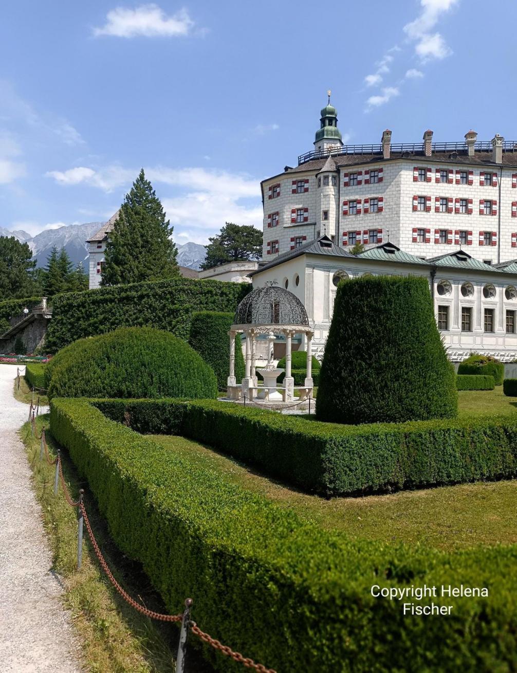 Schloss Ambras 1