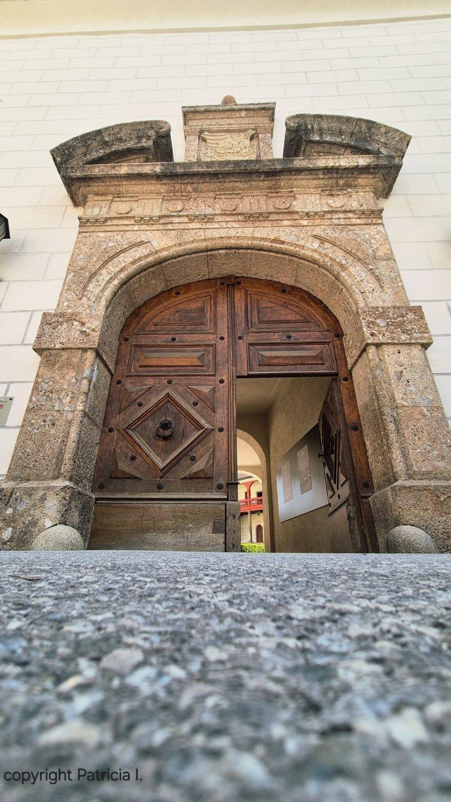 Schloss Ambras 3