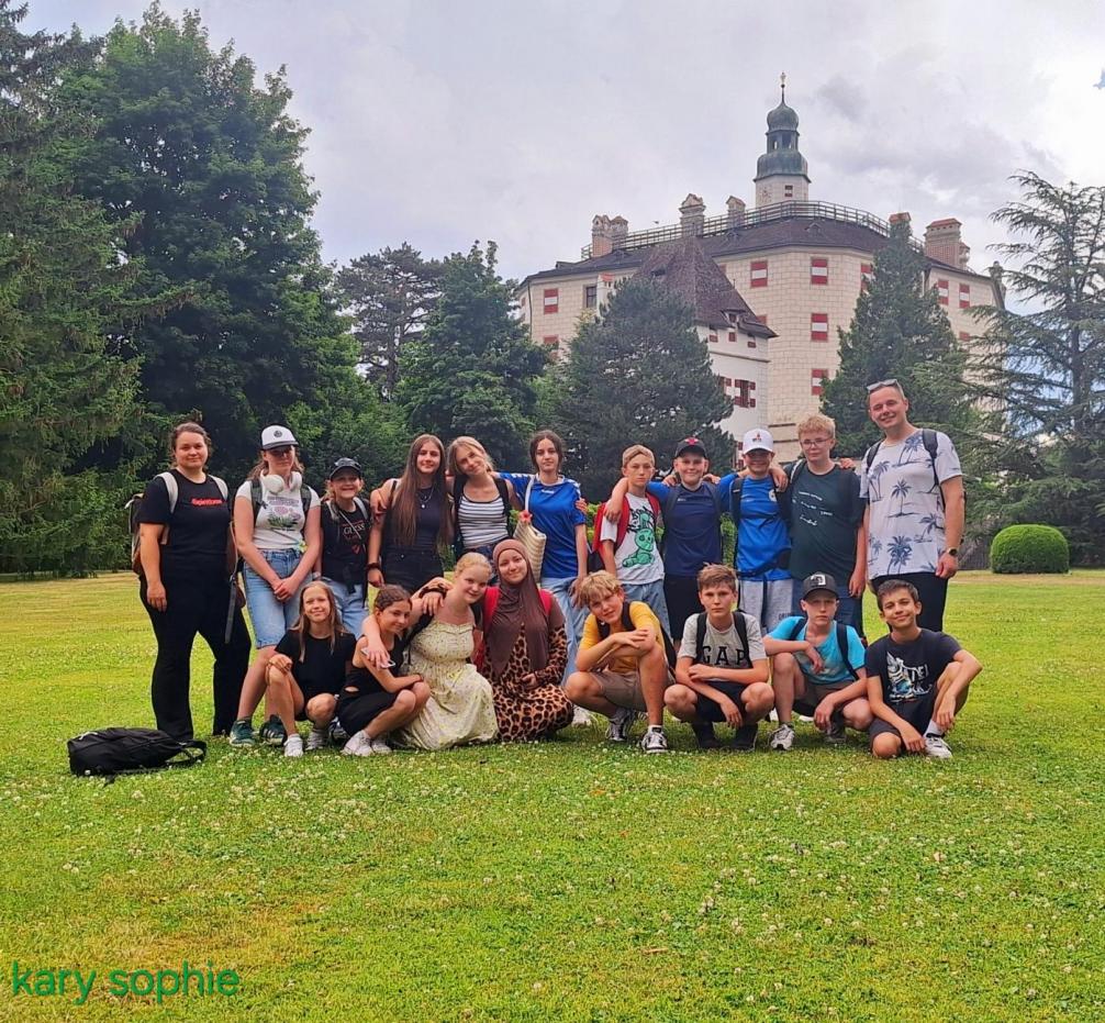 Schloss Ambras 4