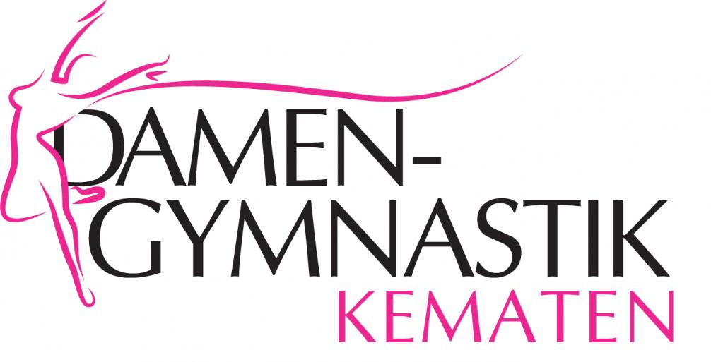 Logo Damengymnastik Kematen
