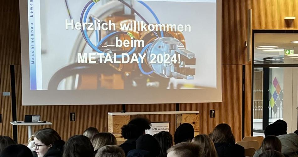 Metalday 2024