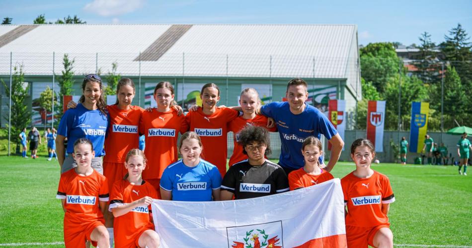 Teamfoto 2024Bundesmeisterschaft