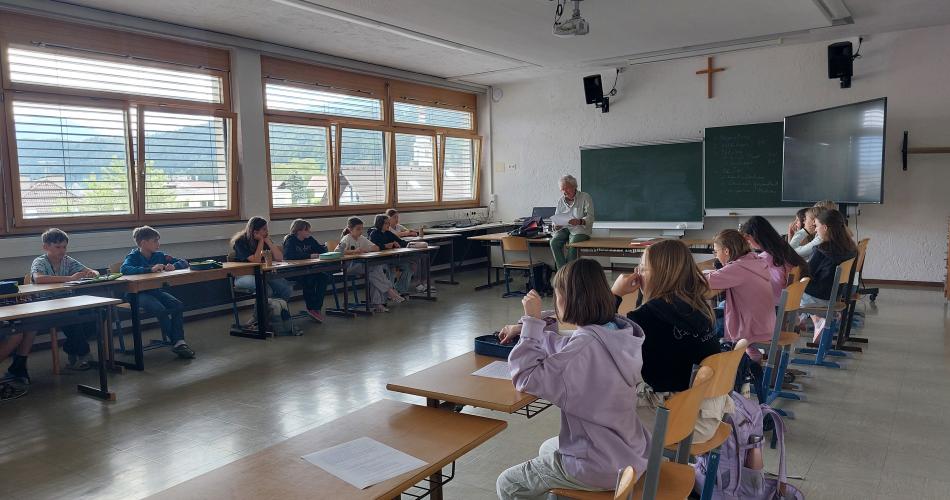Schreibwerkstatt
