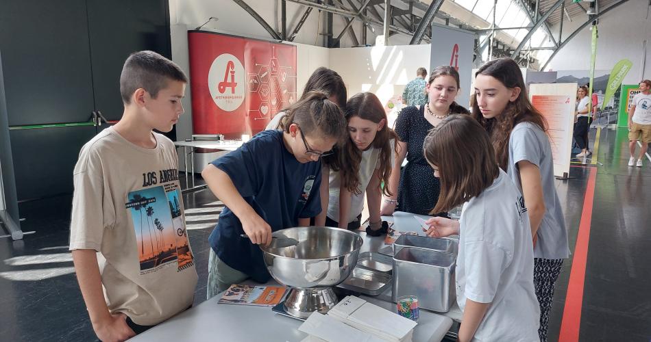 Weltenbummlermesse