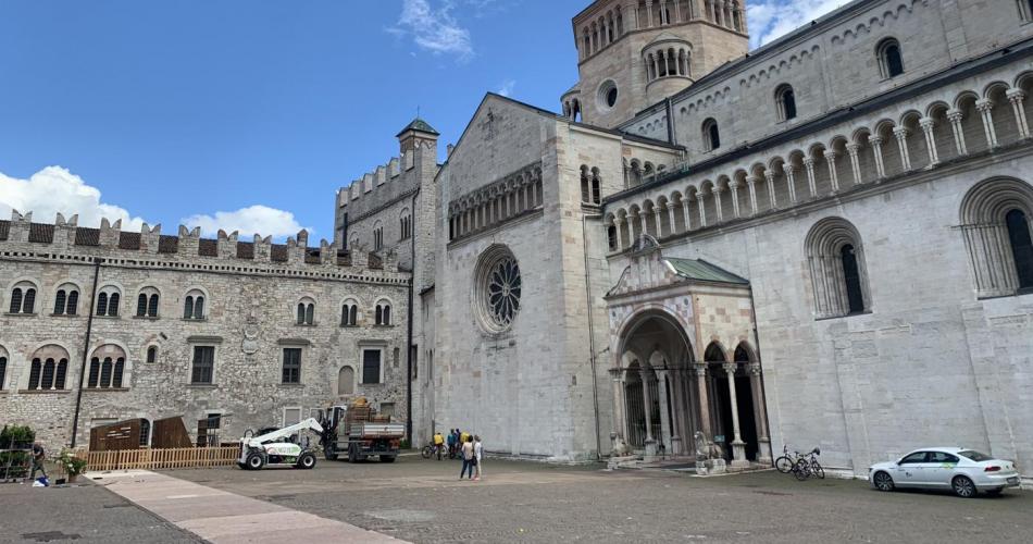 Trento