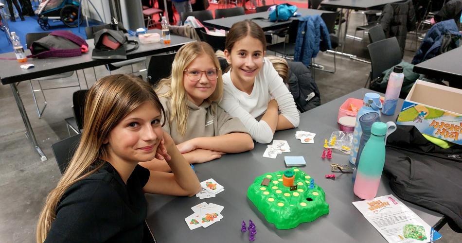 Spielemesse