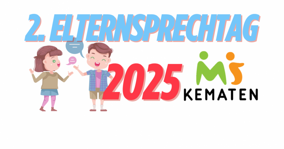 Elternsprechtag