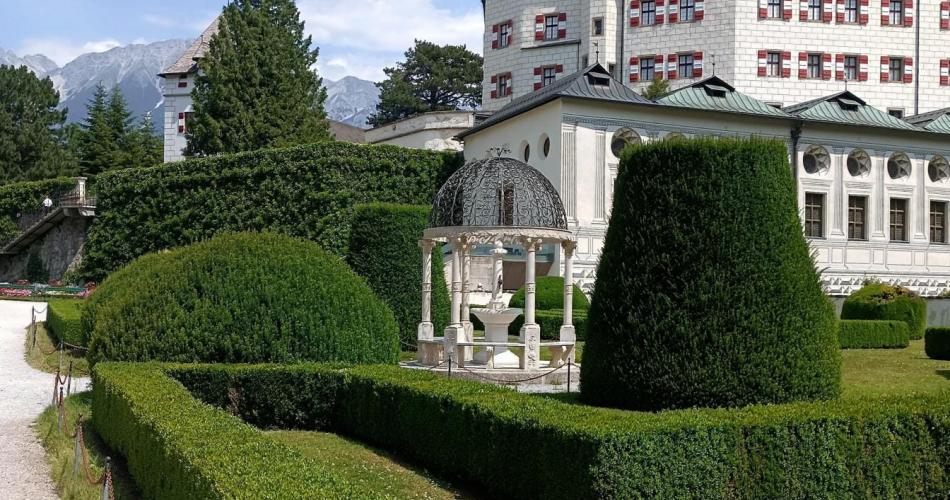 Schloss Ambras 