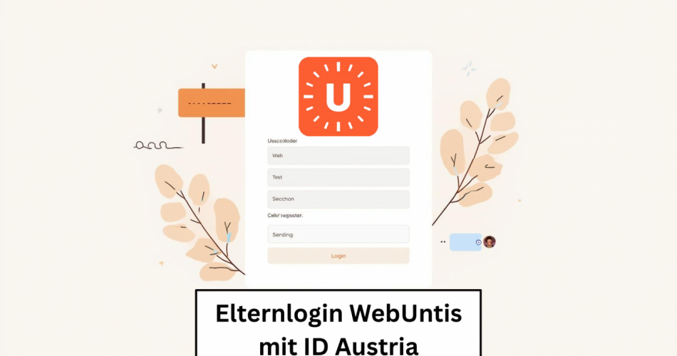 Elternlogin