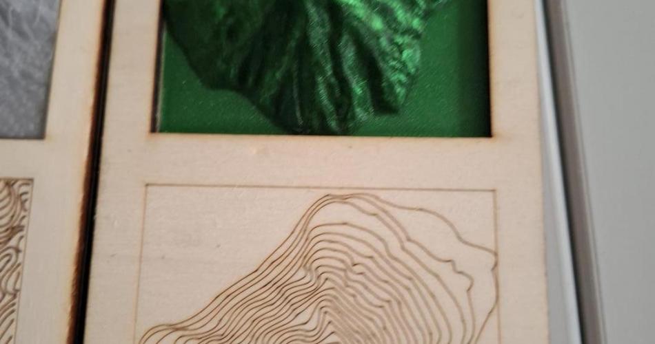 3d Landschaften